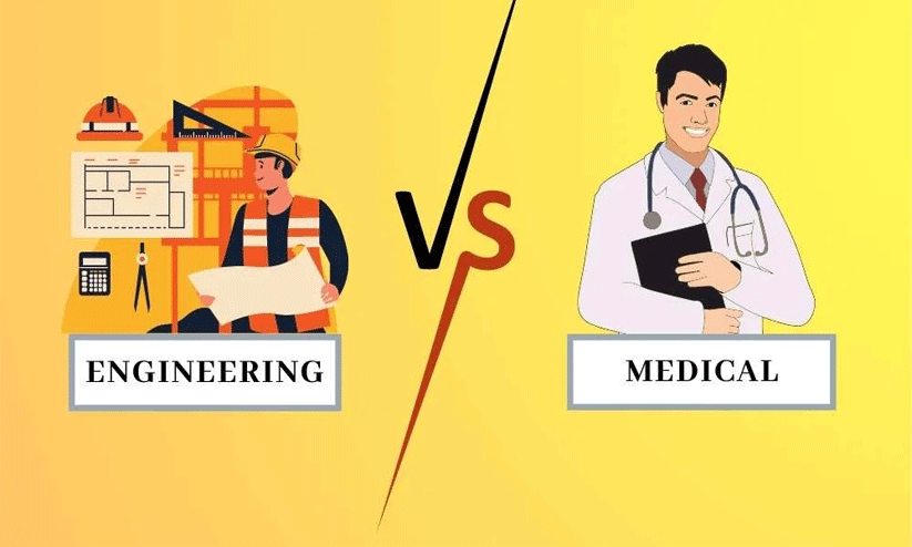 എൻജിനീയറിങ്​–മെഡിക്കൽ പ്രവേശനം:   അപേക്ഷ സ​മ​ർ​പ്പ​ണം ഇന്നുമുതൽ