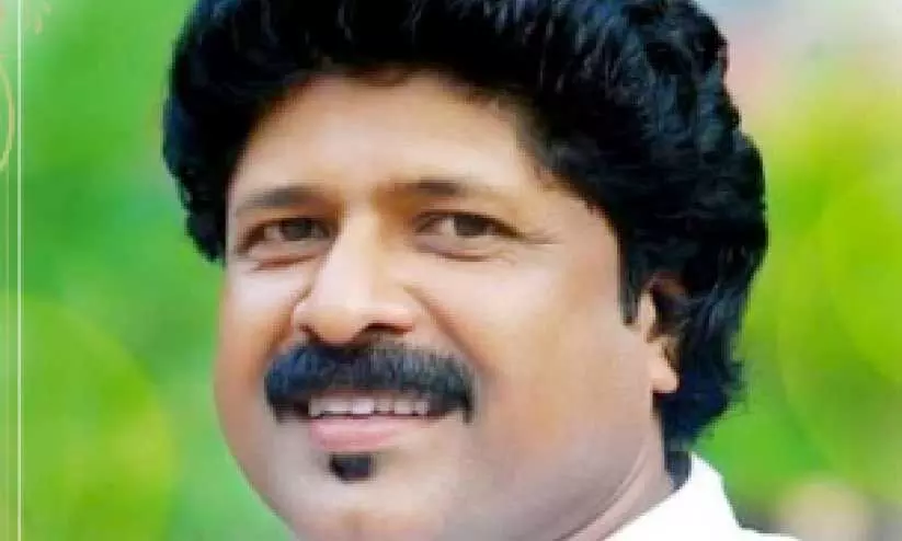 കെ.ഡി. ബാബു കെ.ഡി. ബാബു