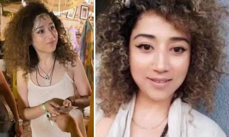 നേപ്പാൾ മേയറുടെ മകളെ ഗോവയിൽ കാണാതായി നേപ്പാൾ മേയറുടെ മകളെ ഗോവയിൽ കാണാതായി