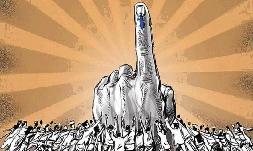 തെരഞ്ഞെടുപ്പ് പരസ്യങ്ങള്‍ക്ക് മാർഗനിർദേശങ്ങള്‍