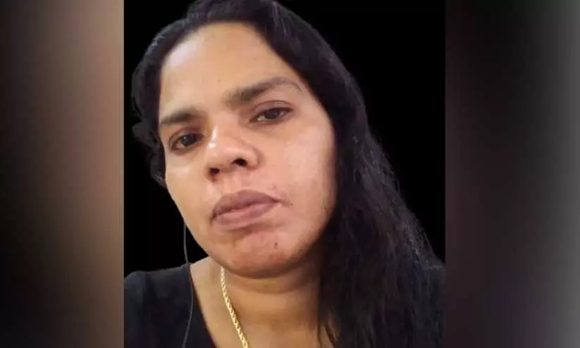 സ​ത്യ​വ​തി