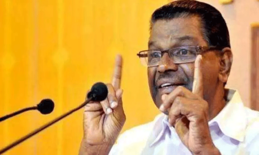 സിദ്ധാർഥന്റെ കുടുംബത്തോട് മുഖ്യമന്ത്രി കാട്ടിയത് ക്രൂരത -തിരുവഞ്ചൂർ രാധാകൃഷ്ണൻ സിദ്ധാർഥന്റെ കുടുംബത്തോട് മുഖ്യമന്ത്രി കാട്ടിയത് ക്രൂരത -തിരുവഞ്ചൂർ രാധാകൃഷ്ണൻ