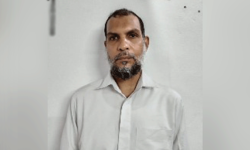 ബഷീർ ബഷീർ