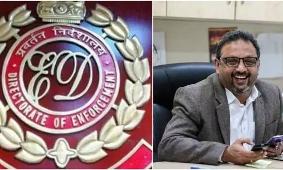 നാരദാ സ്റ്റിങ് ഓപറേഷനിൽ മാത്യു സാമുവലിനെ വീണ്ടും വിളിച്ചുവരുത്താൻ സി.ബി.ഐ നാരദാ സ്റ്റിങ് ഓപറേഷനിൽ മാത്യു സാമുവലിനെ വീണ്ടും വിളിച്ചുവരുത്താൻ സി.ബി.ഐ