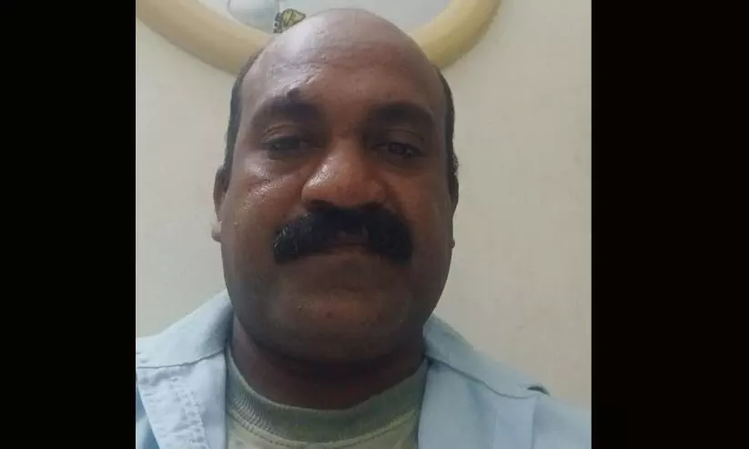 വടകര സ്വദേശി ബഹ്റൈനിൽ നിര്യാതനായി വടകര സ്വദേശി ബഹ്റൈനിൽ നിര്യാതനായി