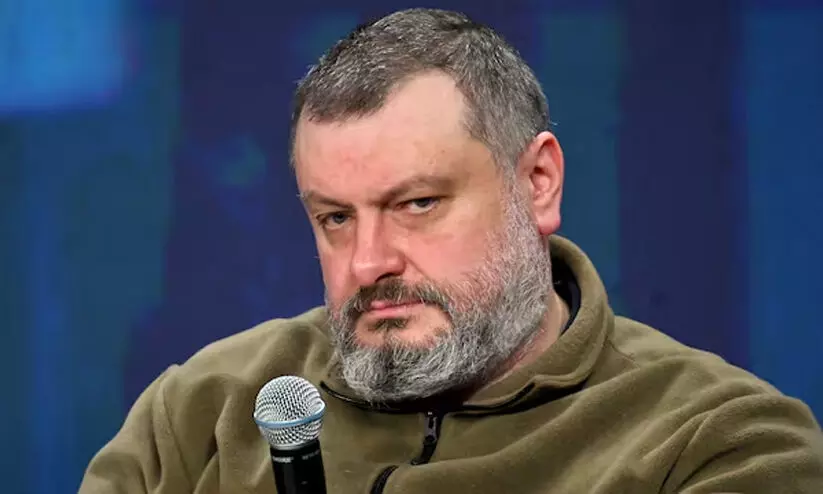 Oleksandr Lytvynenko Oleksandr Lytvynenko