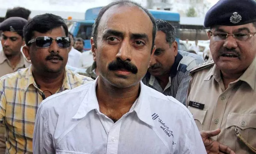 Sanjiv Bhatt