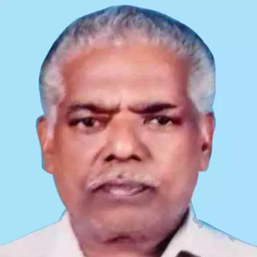 കേ​ശ​വ​ൻ