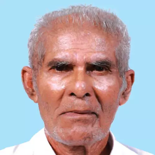 കെ.​ഡി. ജോ​സ​ഫ്