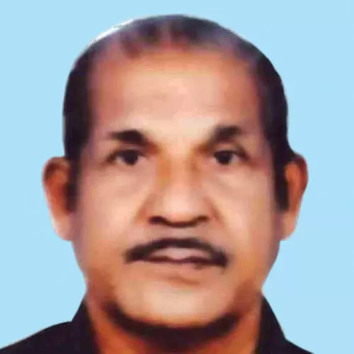 ത​മ്പി രാ​ജ​ൻ