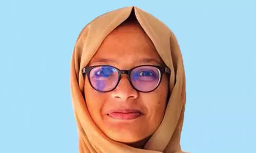 കാലിക്കറ്റ് ഹോസ്റ്റലില്‍ വിദ്യാര്‍ഥിനി കുഴഞ്ഞുവീണ് മരിച്ചു