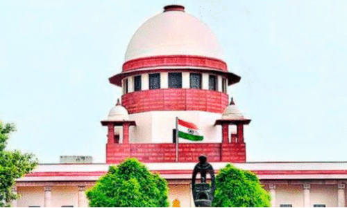 supreme court of india