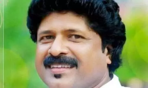 കെ.​ഡി. ബാ​ബു