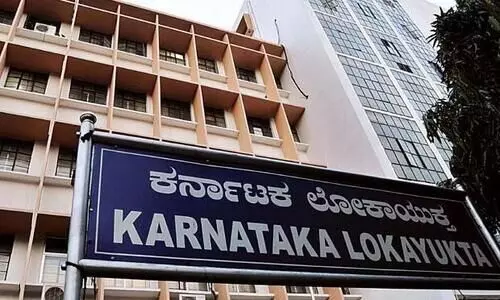 കർണാടകയിൽ 13 ജില്ലകളിൽ ലോകായുക്ത റെയ്ഡ്