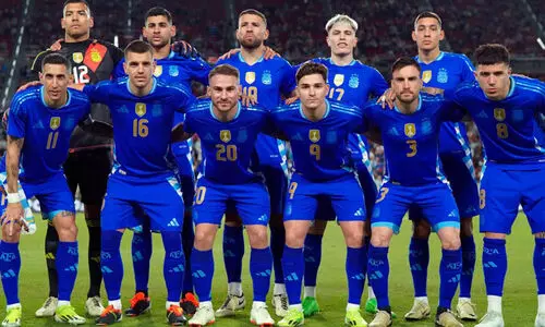 കോസ്റ്റാറിക്കക്കെതിരെ അർജന്റീന ഒരു ഗോളിനു പിന്നിൽ കോസ്റ്റാറിക്കക്കെതിരെ അർജന്റീന ഒരു ഗോളിനു പിന്നിൽ