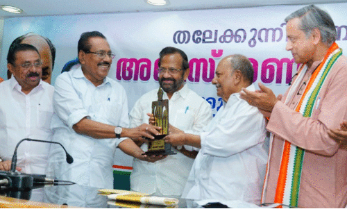 മോദി വീണ്ടും വന്നാല്‍ എന്തൊക്കെ സംഭവിക്കുമെന്ന് ആലോചിക്കണം -ആന്റണി