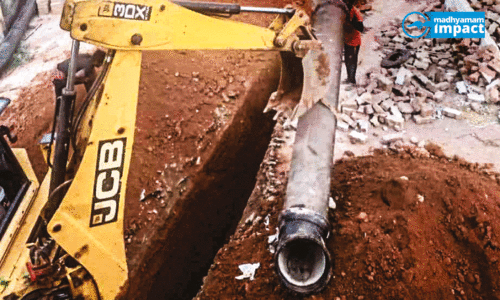 കുന്നത്ത് കോളനിയിലടക്കം വെള്ളമെത്തിക്കാന് താൽക്കാലിക നടപടി കുന്നത്ത് കോളനിയിലടക്കം വെള്ളമെത്തിക്കാന് താൽക്കാലിക നടപടി