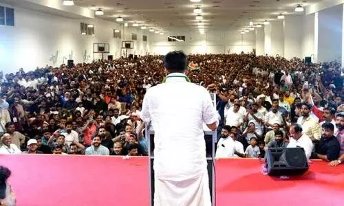 shafi parambil shafi parambil