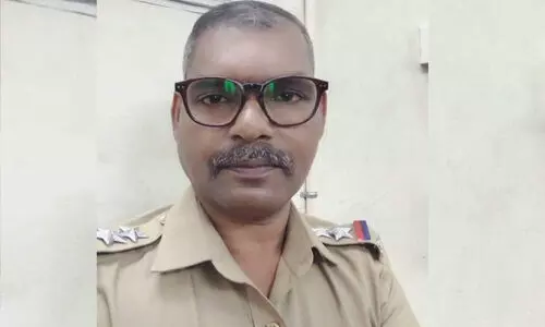 എസ്.ഐ വീട്ടുവളപ്പിൽ തൂങ്ങിമരിച്ച നിലയിൽ; ഓഫിസ് ജോലി മാറിയതിലെ നൈരാശ്യമെന്ന് സൂചന