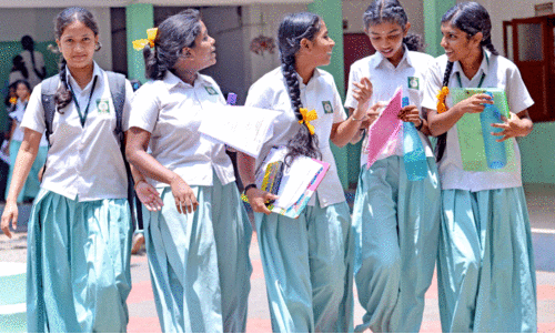 Kottayam baker memmorial school uniform Kottayam baker memmorial school uniform