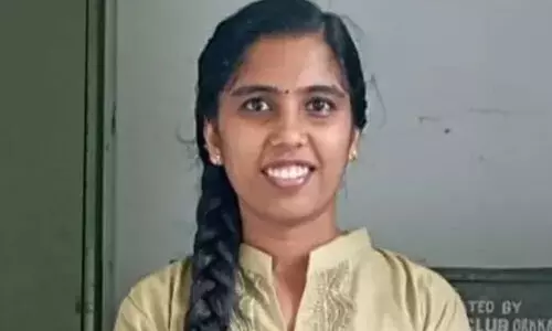 ഹെൽത്ത് ഇൻസ്പെക്ടറുടെ ആത്മഹത്യ അവധി നിഷേധിച്ചതിനാലെന്ന്; ശബ്ദസന്ദേശം പുറത്ത്