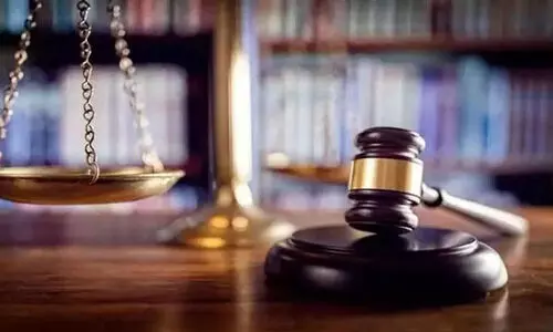 സർക്കാർ കെട്ടിടം പുതുക്കിപ്പണിതതിൽ അഴിമതി: കരാറുകാരന് ആറ് വർഷം തടവും, 5.10 ലക്ഷം രൂപ പിഴയും