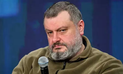 Oleksandr Lytvynenko