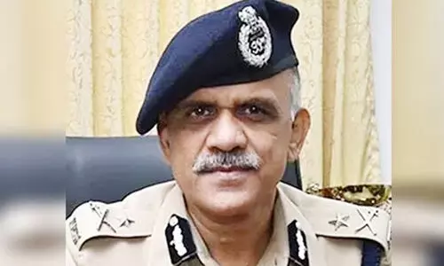 സദാനന്ദ് വസന്ത് ദത്തെ എൻ.ഐ.എ ഡയറക്ടർ ജനറൽ