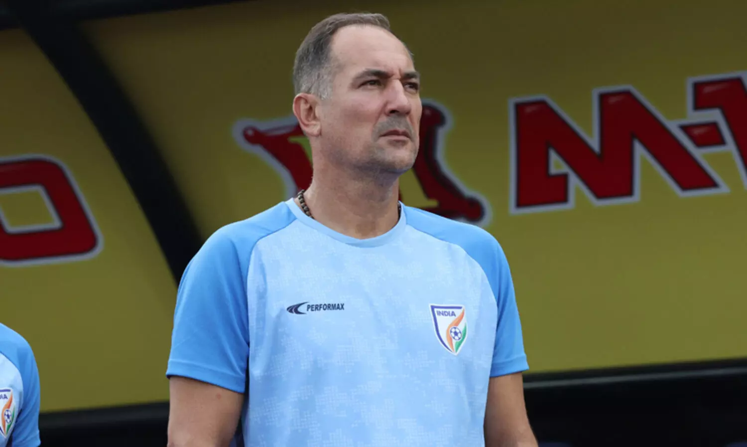 Igor stimac