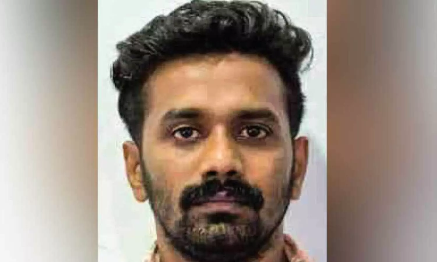 ഷി​ബി​ൻ ​ കെ. ​വ​ർ​ഗീ​സ്