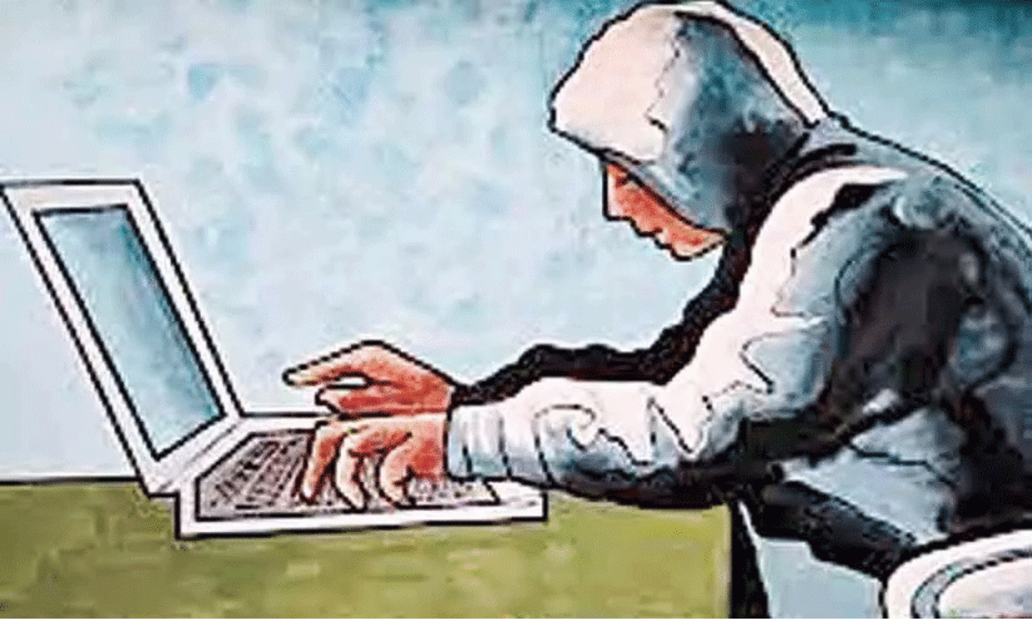 ബാങ്ക് അക്കൗണ്ടുകൾ വാടകക്കെടുത്ത് ഓൺലൈൻ തട്ടിപ്പ്; കോടികൾ പിൻവലിച്ചു