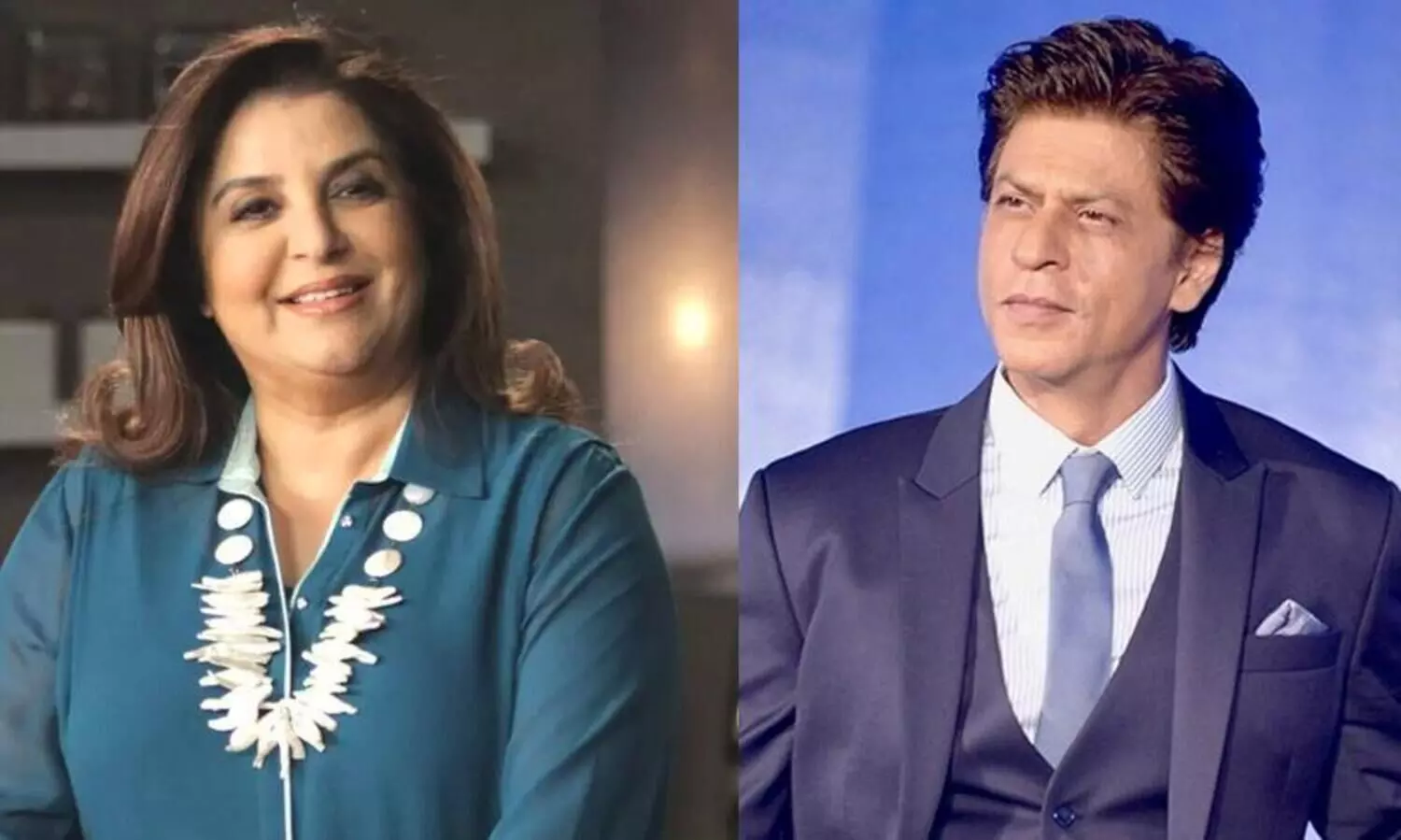 Farah Khan on pregnancy during Om Shanti Om