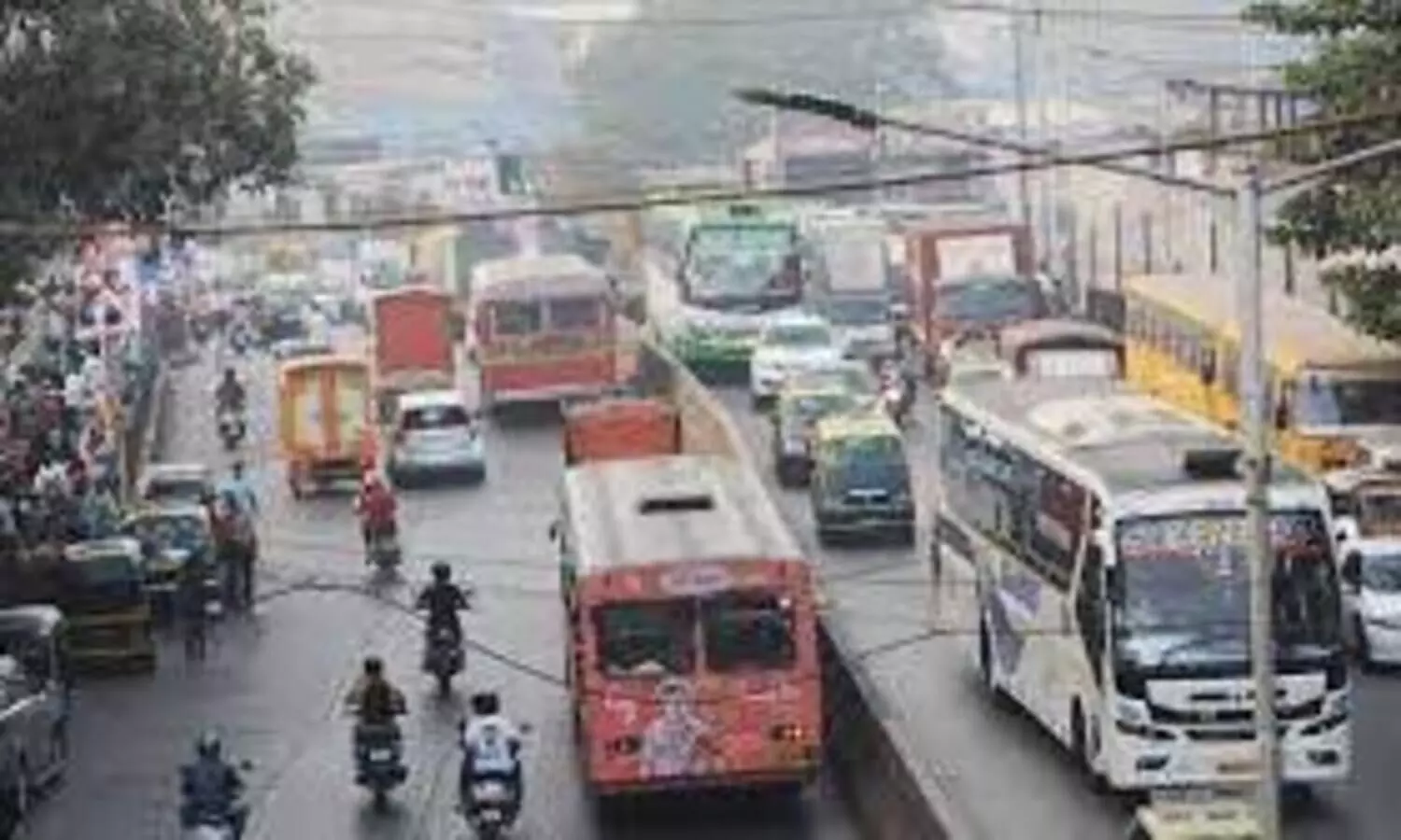 സിയോൺ റോബ് പൊളിക്കുന്നത് മൂന്നാം തവണയും മാറ്റി