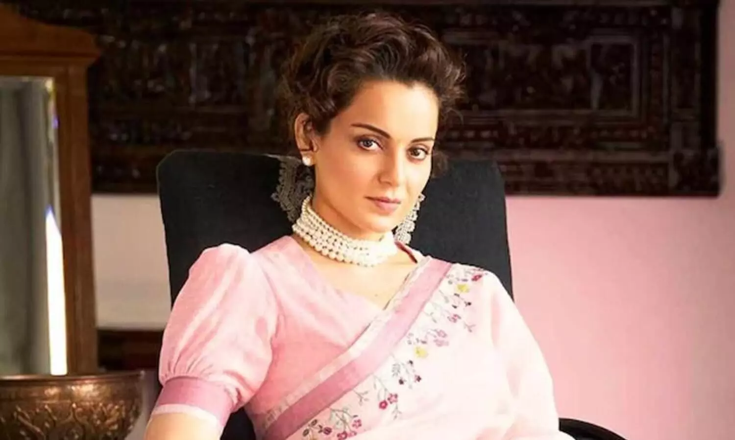 Kangana Ranaut
