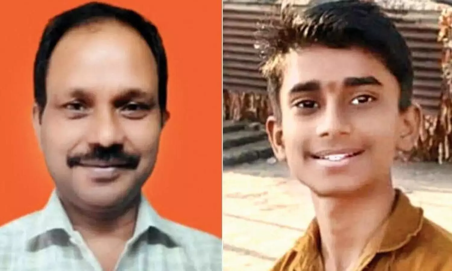 മരണം മുന്നിൽ കണ്ട് പിടയുന്നവരെ ആശുപത്രിയിലെത്തിക്കാതെ വീഡിയോ ചിത്രീകരണം; അച്ഛനും മകനും ദാരുണാന്ത്യം