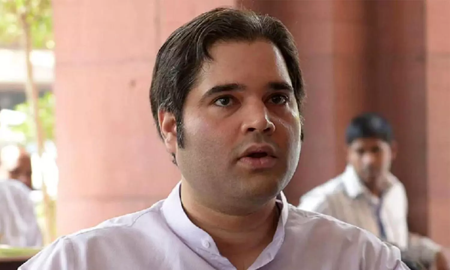 Varun Gandhi