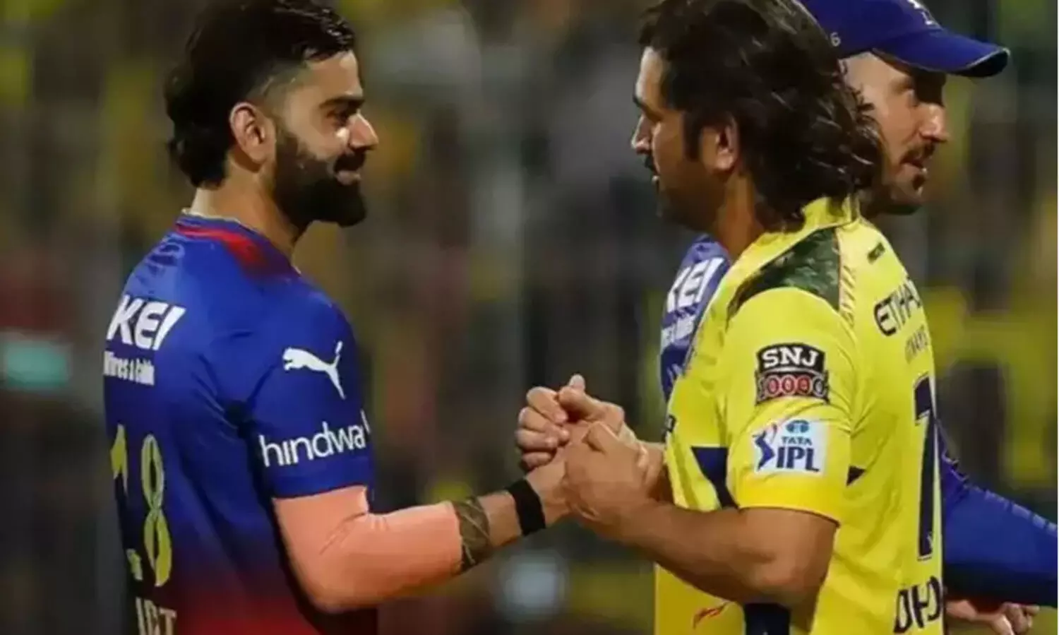 ഐ.പി.എൽ: ഉദ്ഘാടന ദിനം കാഴ്ചക്കാരുടെ എണ്ണത്തിൽ റെക്കോഡ്