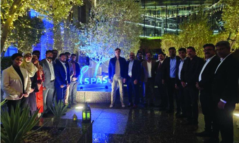 ഇ​ഫ്താ​ർ സം​ഗ​മം നടത്തി