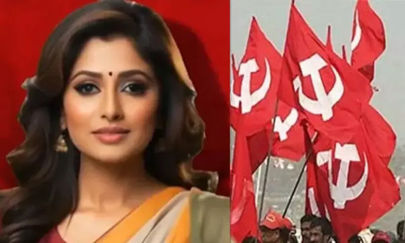 CPM in West Bengal introduces AI anchor for Lok Sabha election campaigns