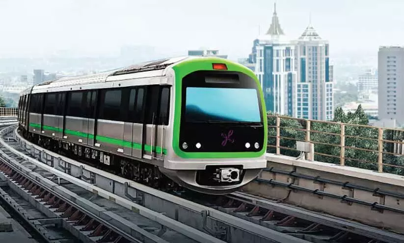 metro service metro service