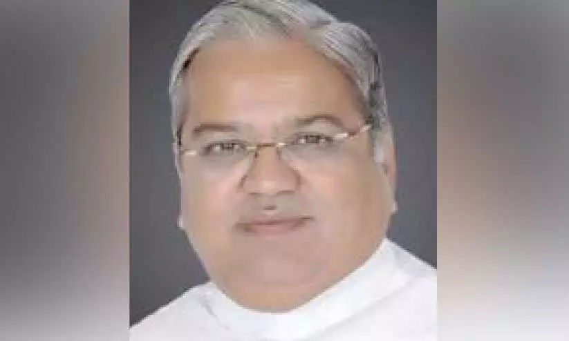 ഗോവിന്ദ് കർജോൾ ഗോവിന്ദ് കർജോൾ