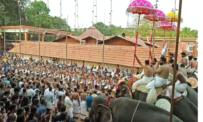 ഉത്തര മലബാറിന്‍റെ മഹോത്സവത്തിന് നാ​ളെ തുടക്കം
