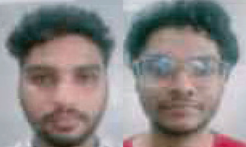 ഓൺലൈൻ ട്രേഡിങ്ങിന്റെ മറവിൽ പണം തട്ടിയ രണ്ടുപേർ അറസ്റ്റിൽ