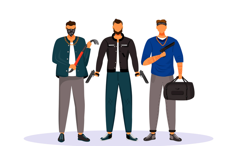 പു​ൽ​പ​ള്ളി​യി​ൽ ആ​ശ​ങ്ക​യാ​യി ക്വ​ട്ടേ​ഷ​ൻ സം​ഘ​ങ്ങ​ൾ