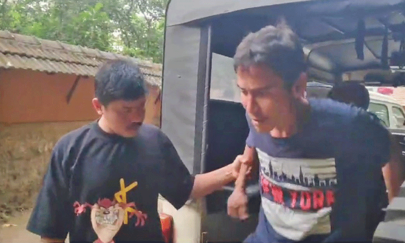 പൊലീസിന് ആശ്വാസമായി തുൾ പ്രസാദിന്റെ തിരിച്ചുവരവ്