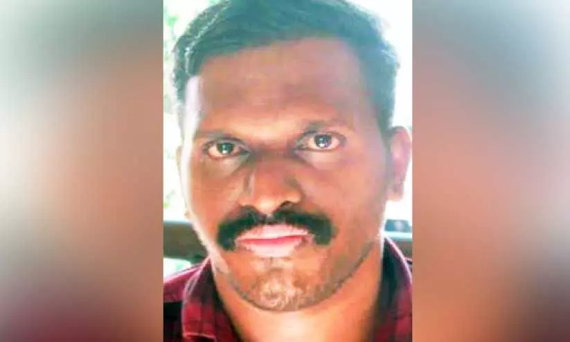 ഷൈജു ഷൈജു