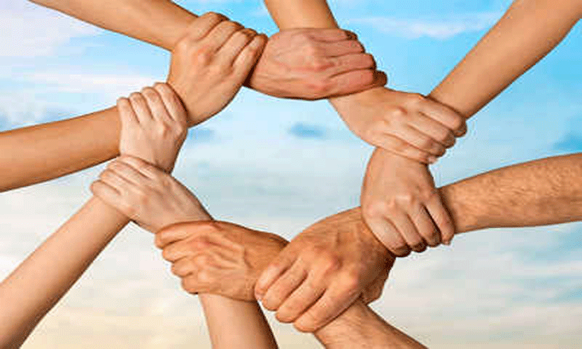 ഒത്തൊരുമയുടെ സന്ദേശമായി പൗരത്വ സംരക്ഷണ സദസ്സ് ഒത്തൊരുമയുടെ സന്ദേശമായി പൗരത്വ സംരക്ഷണ സദസ്സ്