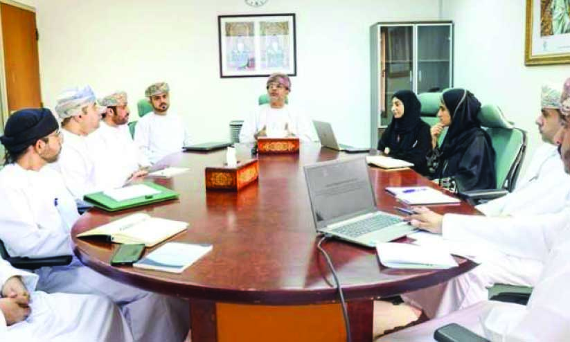 ബിനാമി വ്യാപാരം ചെറുക്കൽ; പ്രഥമ യോഗം ചേർന്നു ബിനാമി വ്യാപാരം ചെറുക്കൽ; പ്രഥമ യോഗം ചേർന്നു