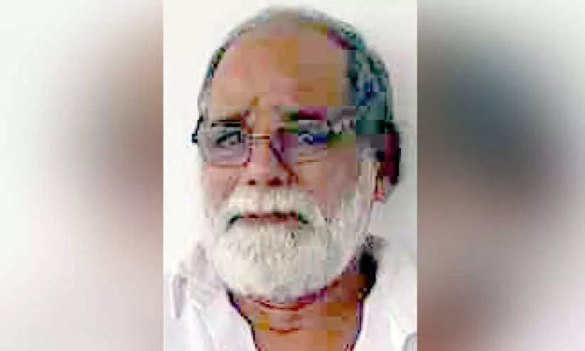 വ​ര്‍ഗീ​സ്