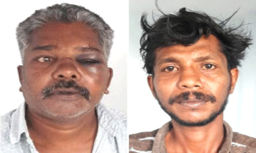 കഞ്ചാവിനെചൊല്ലി തർക്കം; യുവാവിനെ കൊലപ്പെടുത്താൻ ശ്രമിച്ചവർ അറസ്റ്റിൽ